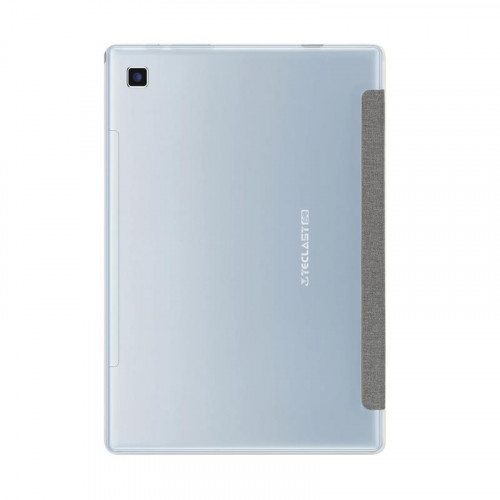 Планшетний ПК Teclast P20S 4/64GB 4G Dual Sim Space Gray (P20S-С/TL-102800) з чохлом