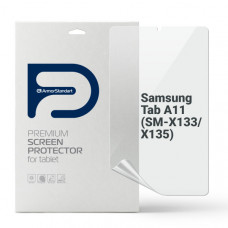 Гідрогелева плівка ArmorStandart для Samsung Tab A11 (SM-X133/X135) (ARM89242)