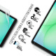 Гідрогелева плівка ArmorStandart для Samsung Tab A11 (SM-X133/X135) (ARM89242)