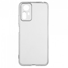 Чохол ArmorStandart Air для Xiaomi 12 Lite 5G Camera cover Clear (ARM62889)