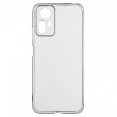 Чохол ArmorStandart Air для Xiaomi 12 Lite 5G Camera cover Clear (ARM62889)