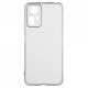 Чохол ArmorStandart Air для Xiaomi 12 Lite 5G Camera cover Clear (ARM62889)