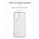 Чохол ArmorStandart Air для Xiaomi 12 Lite 5G Camera cover Clear (ARM62889)