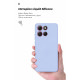 Чохол ArmorStandart ICON для Motorola G86 5G Camera cover Lavender (ARM87035)