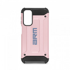 Чохол ArmorStandart Panzer для Samsung A24 4G (A245) Pink (ARM71464)