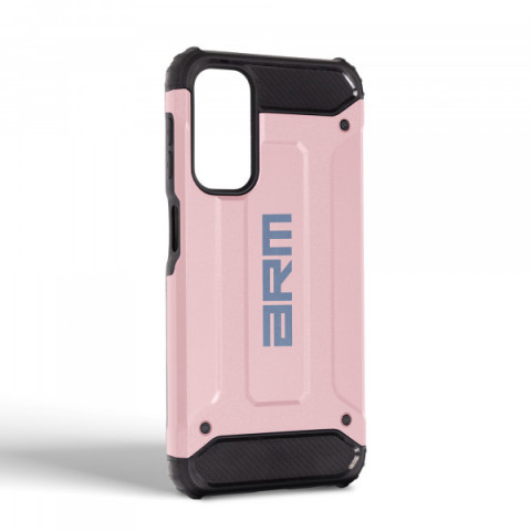 Чохол ArmorStandart Panzer для Samsung A24 4G (A245) Pink (ARM71464)