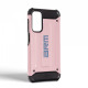 Чохол ArmorStandart Panzer для Samsung A24 4G (A245) Pink (ARM71464)
