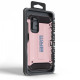 Чохол ArmorStandart Panzer для Samsung A24 4G (A245) Pink (ARM71464)