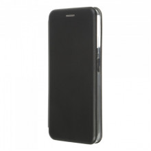 Чохол-книжка ArmorStandart G-Case для Xiaomi Poco M5 Black (ARM62965)