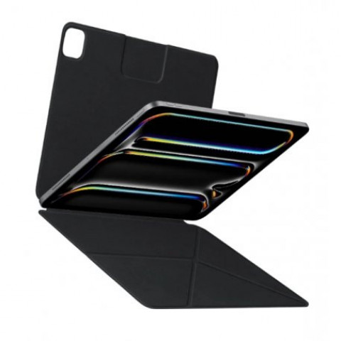 Чохол Pitaka Folio 2 для iPad Pro 13 (M4) Black (FOL2404P)