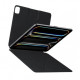 Чохол Pitaka Folio 2 для iPad Pro 13 (M4) Black (FOL2404P)