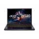 Ноутбук Acer Nitro V 15 ANV15-52 15.6" FHD IPS, Intel 5-210H, 16GB, F1TB, NVD4050-6, Lin, чорний