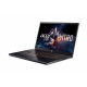 Ноутбук Acer Nitro V 15 ANV15-52 15.6" FHD IPS, Intel 5-210H, 16GB, F1TB, NVD4050-6, Lin, чорний