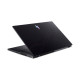 Ноутбук Acer Nitro V 15 ANV15-52 15.6" FHD IPS, Intel 5-210H, 16GB, F1TB, NVD4050-6, Lin, чорний