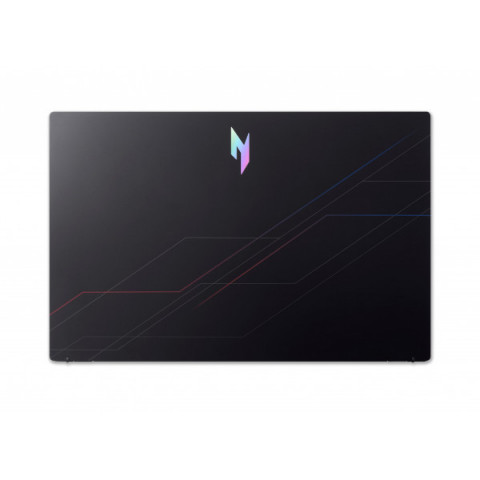 Ноутбук Acer Nitro V 15 ANV15-52 15.6" FHD IPS, Intel 5-210H, 16GB, F1TB, NVD4050-6, Lin, чорний
