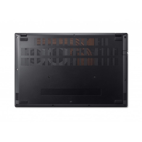 Ноутбук Acer Nitro V 15 ANV15-52 15.6" FHD IPS, Intel 5-210H, 16GB, F1TB, NVD4050-6, Lin, чорний
