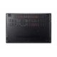 Ноутбук Acer Nitro V 15 ANV15-52 15.6" FHD IPS, Intel 5-210H, 16GB, F1TB, NVD4050-6, Lin, чорний
