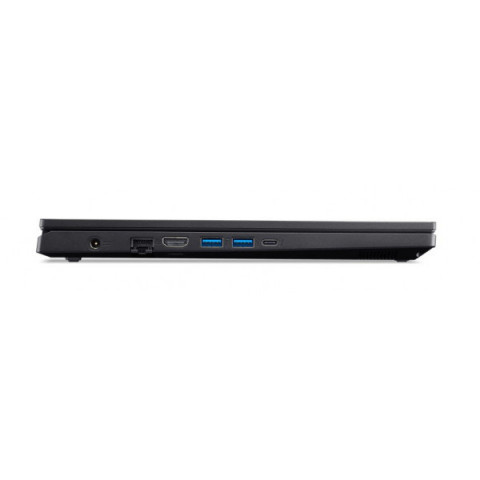Ноутбук Acer Nitro V 15 ANV15-52 15.6" FHD IPS, Intel 5-210H, 16GB, F1TB, NVD4050-6, Lin, чорний