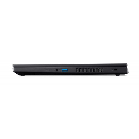Ноутбук Acer Nitro V 15 ANV15-52 15.6" FHD IPS, Intel 5-210H, 16GB, F1TB, NVD4050-6, Lin, чорний