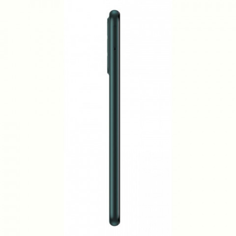 Смартфон Samsung Galaxy M13 SM-M135 4/64GB Dual Sim Deep Green (SM-M135FZGDSEK)_UA