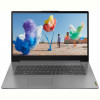 Ноутбук Lenovo IdeaPad 3 17ITL6 (82H900WWRA) Arctic Grey