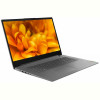 Ноутбук Lenovo IdeaPad 3 17ITL6 (82H900WWRA) Arctic Grey