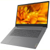 Ноутбук Lenovo IdeaPad 3 17ITL6 (82H900WWRA) Arctic Grey