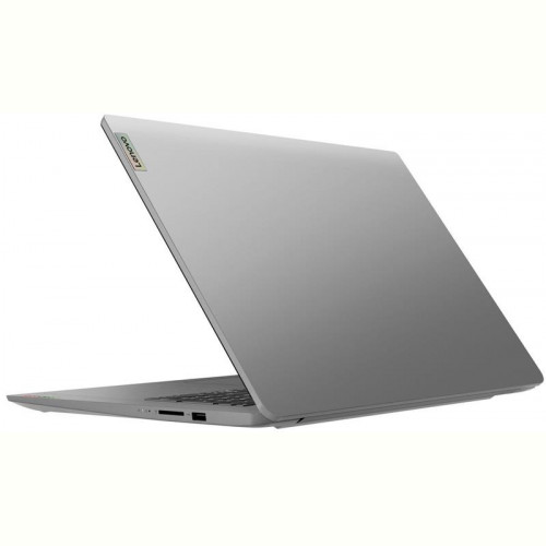 Ноутбук Lenovo IdeaPad 3 17ITL6 (82H900WWRA) Arctic Grey