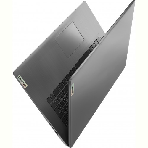 Ноутбук Lenovo IdeaPad 3 17ITL6 (82H900WWRA) Arctic Grey