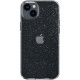 Чохол Spigen для Apple iPhone 14 Liquid Crystal Glitter, Crystal Quartz