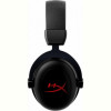 Bluetooth-гарнітура HyperX Cloud II Core Wireless Black (6Y2G8AA)