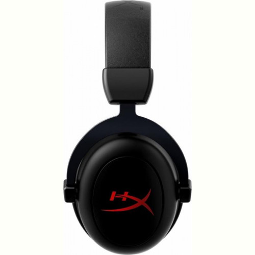 Bluetooth-гарнітура HyperX Cloud II Core Wireless Black (6Y2G8AA)