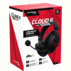 Bluetooth-гарнітура HyperX Cloud II Core Wireless Black (6Y2G8AA)