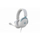 Дротова ігрова гарнітура GamePro Asgard Freya (HS145W) Купити в Україні