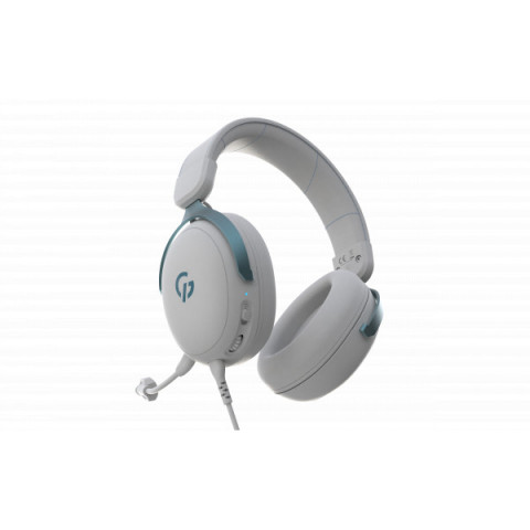 Дротова ігрова гарнітура GamePro Asgard Freya (HS145W) Купити в Україні