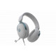 Дротова ігрова гарнітура GamePro Asgard Freya (HS145W) Купити в Україні