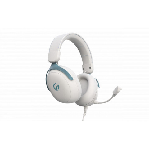 Дротова ігрова гарнітура GamePro Asgard Freya (HS145W) Купити в Україні