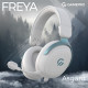Дротова ігрова гарнітура GamePro Asgard Freya (HS145W) Купити в Україні