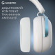 Дротова ігрова гарнітура GamePro Asgard Freya (HS145W) Купити в Україні