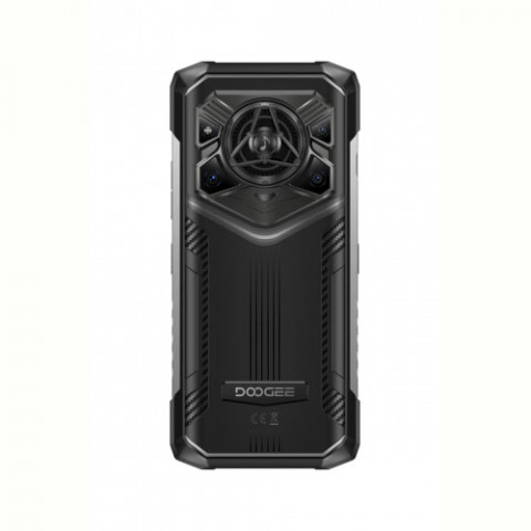 Смартфон Doogee Blade20 Pro 6/256GB Silver