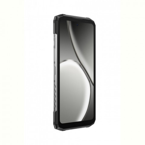 Смартфон Doogee Blade20 Pro 6/256GB Silver