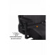 Геймерське крісло GT Racer X-8009 Fabric Dark Gray/Black XL