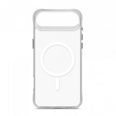 Чохол ArmorStandart Clear MagCase для Apple iPhone 17 Air Tansparent (ARM86254)