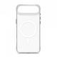Чохол ArmorStandart Clear MagCase для Apple iPhone 17 Air Tansparent (ARM86254)