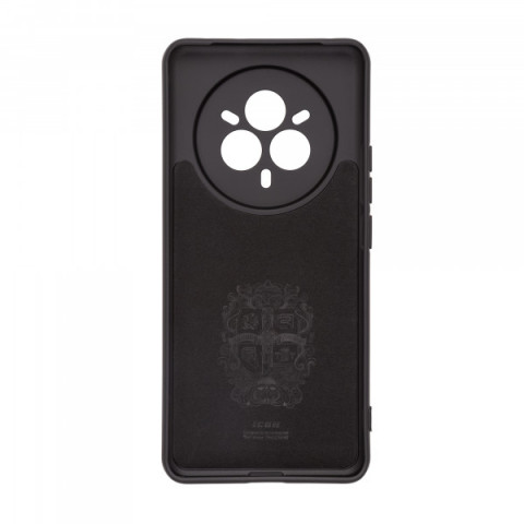 Чохол ArmorStandart ICON для Realme 14 Pro 5G Camera cover Black (ARM83622)