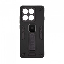 Чохол ArmorStandart Proover для Motorola Edge 60 Pro 5G Black (ARM86028)