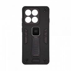 Чохол ArmorStandart Proover для Motorola Edge 60 Pro 5G Black (ARM86028)