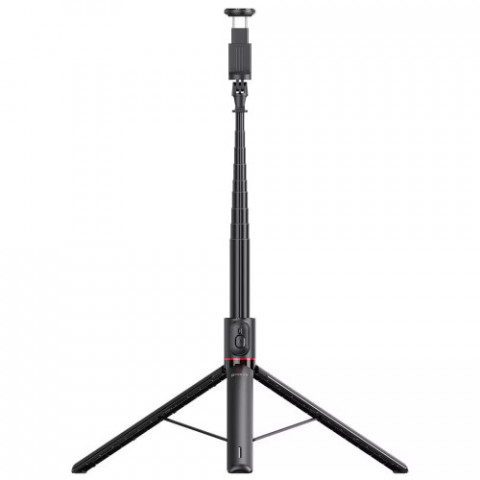 Трипод Proove DropStop 1770 мм Black (MPDS00010001)