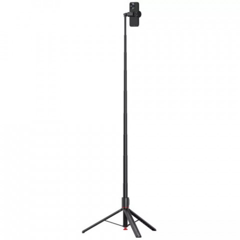 Трипод Proove DropStop 1770 мм Black (MPDS00010001)