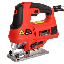 Лобзик Vitals Master Ef 10080DNallu 800Вт 3000об/хв хід 22мм 2.2кг